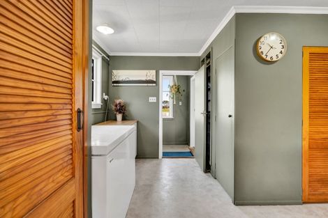 Photo of property in 2775 Eltham Road, Te Kiri, Opunake, 4682