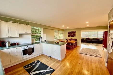 Photo of property in 79 Larsen Crescent, Tawa, Wellington, 5028