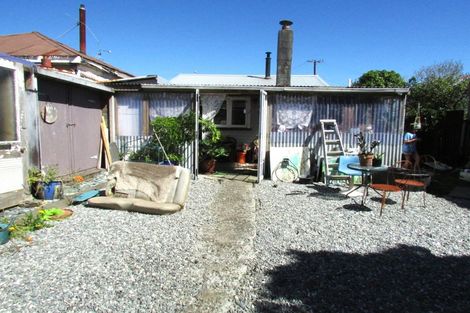 Photo of property in 133 Preston Road, Blaketown, Greymouth, 7805