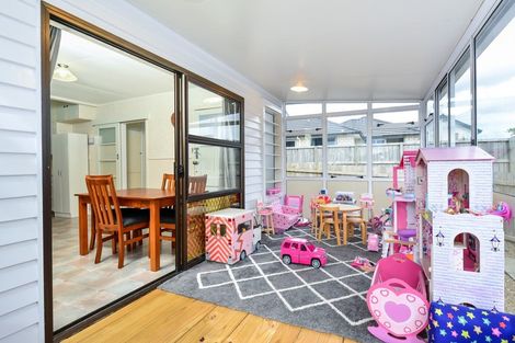 Photo of property in 43a Waimarie Street, Nawton, Hamilton, 3200