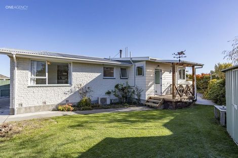 Photo of property in 6 Porter Place, Kaiapoi, 7630
