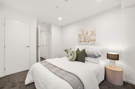 Photo of property in Vsp South, 306/168u Victoria Street, Te Aro, Wellington, 6011