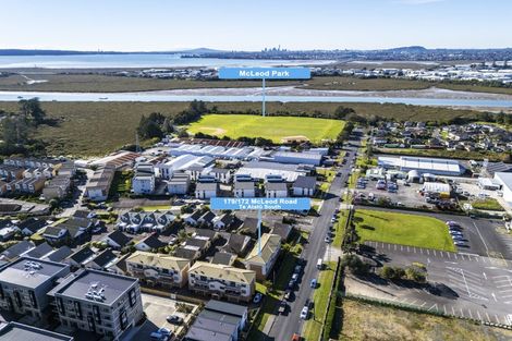 Photo of property in St Claire Village, 179/172 Mcleod Road, Te Atatu South, Auckland, 0610