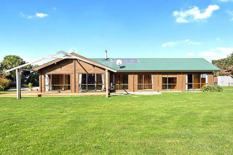 Photo of property in 36 Irvines Road, Dunsandel, Leeston, 7682