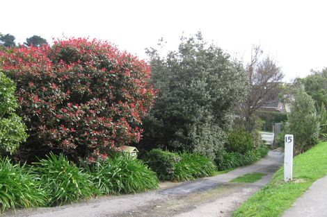 Photo of property in 15 Bassett Road, Johnsonville, Wellington, 6037