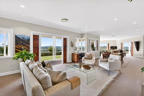 Photo of property in 55 Whakapirau Road, Maraekakaho, Hastings, 4174