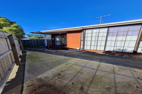 Photo of property in 5/8 Hewer Crescent, Naenae, Lower Hutt, 5011