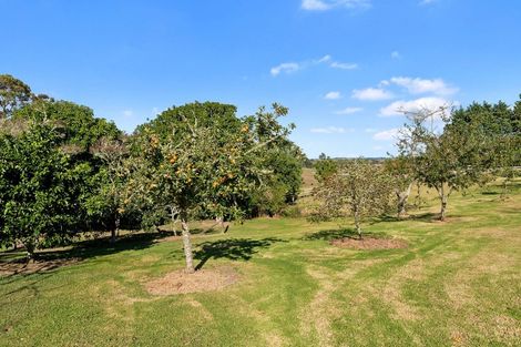 Photo of property in 60 Selman Road, Dairy Flat, Albany, 0794