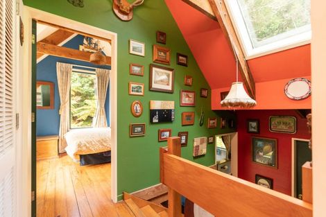 Photo of property in 55 Kowhai Street, Wainuiomata, Lower Hutt, 5014