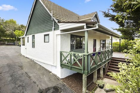 Photo of property in 52 Waldron Crescent, Green Island, Dunedin, 9018