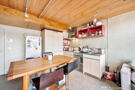 Photo of property in Tattoo Apartments, 31/42u Abel Smith Street, Te Aro, Wellington, 6011