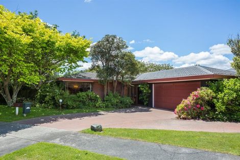 Photo of property in 12 Observatory Close, Whitby, Porirua, 5024