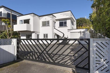 Photo of property in 26 Mclean Street, Strandon, New Plymouth, 4312