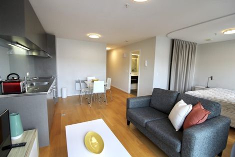 Photo of property in 204/8u Wigan Street, Te Aro, Wellington, 6011
