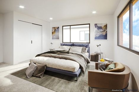 Photo of property in 100 Seymour Road, Sunnyvale, Auckland, 0612