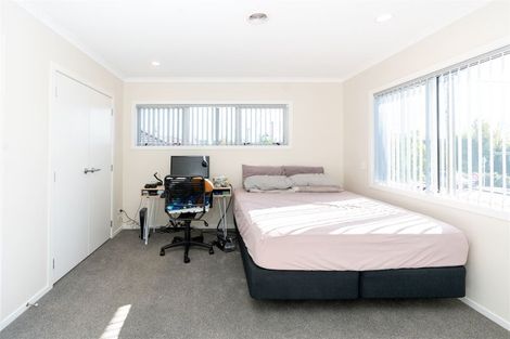 Photo of property in 186u1 Cambridge Road, Hillcrest, Hamilton, 3216
