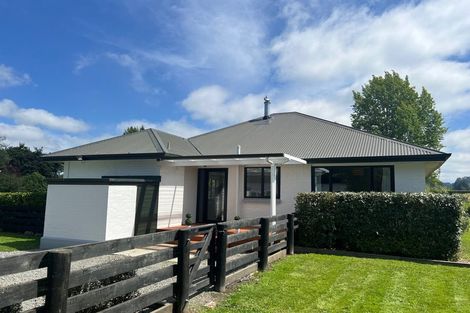 Photo of property in 34 Brenton Road, Hilton, Geraldine, 7991