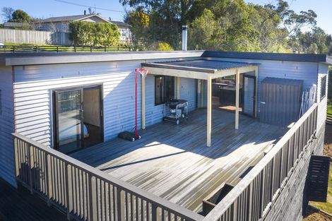 Photo of property in 9 Elizabeth Street, Levin, 5510