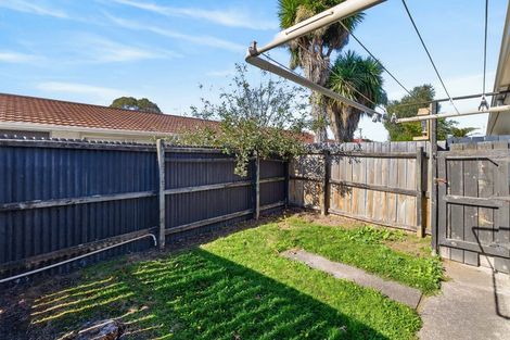 Photo of property in 3/441 Armagh Street, Linwood, Christchurch, 8011