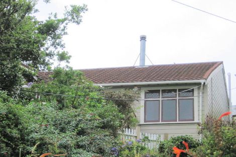 Photo of property in 25 Mornington Road, Brooklyn, Wellington, 6021