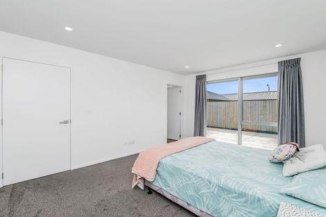 Photo of property in 17 Lewis Crescent, Rolleston, 7614