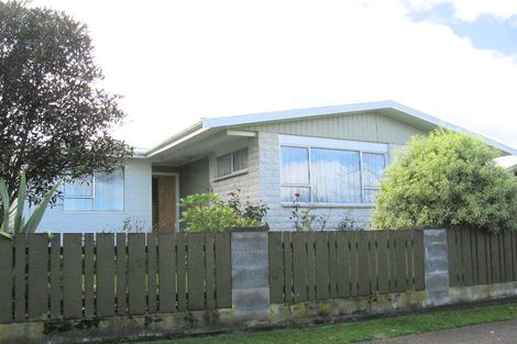 Photo of property in 36 Norrie Street, Feilding, 4702