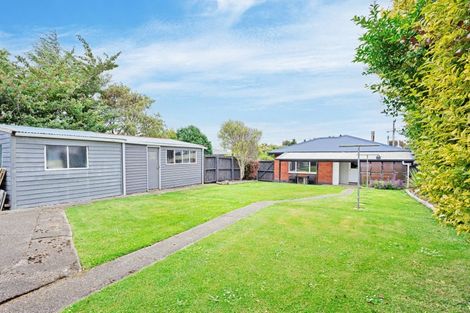 Photo of property in 12 Holloway Street, Waikiwi, Invercargill, 9810