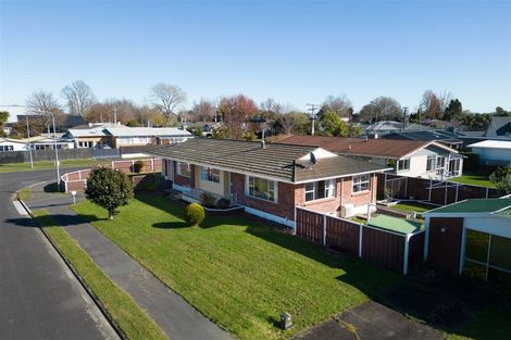 Photo of property in 1 Fernleigh Street, Chartwell, Hamilton, 3210