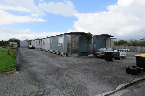 Photo of property in 111 Domett Street, Westport, 7825