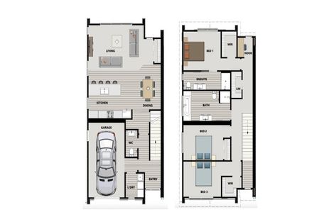 Photo of property in 27 Atutahi Lane, Papamoa, 3118