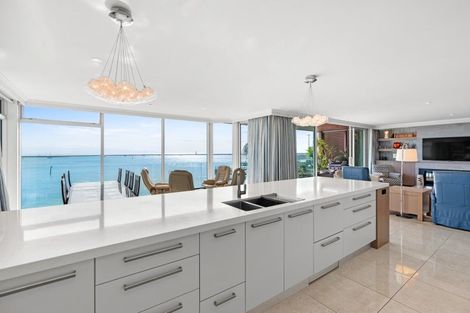 Photo of property in Quay Apartments Tower 2, 206/283 Wakefield Quay, Stepneyville, Nelson, 7010