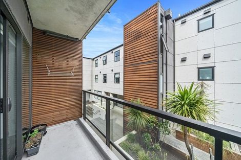 Photo of property in Detroit Apartments, 301/181u Tasman Street, Mount Cook, Wellington, 6021
