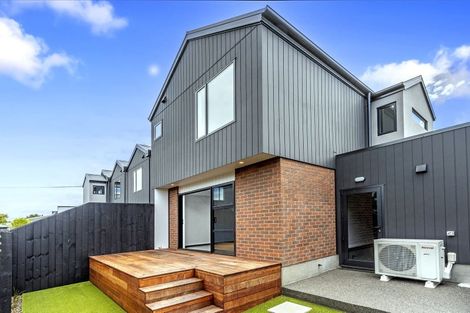 Photo of property in 57 Avalon Street, Richmond, Christchurch, 8013