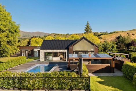 Photo of property in 273 Arrowtn-lke Hayes Road, Lake Hayes, Queenstown, 9371