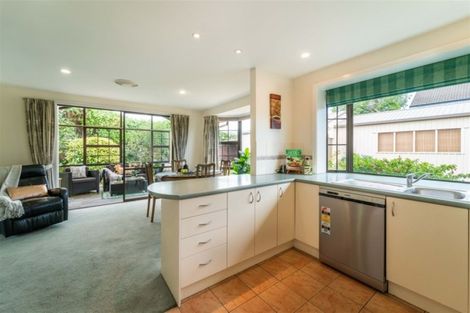 Photo of property in 23b Westmont Street, Ilam, Christchurch, 8041