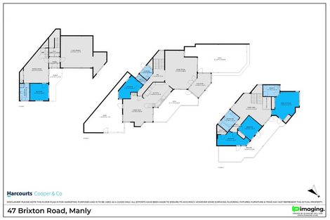 Photo of property in 47 Brixton Road, Manly, Whangaparaoa, 0930
