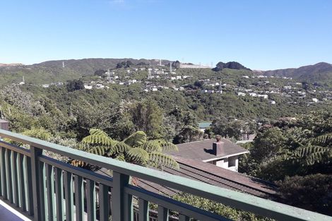 Photo of property in 74a Mairangi Road, Wadestown, Wellington, 6012