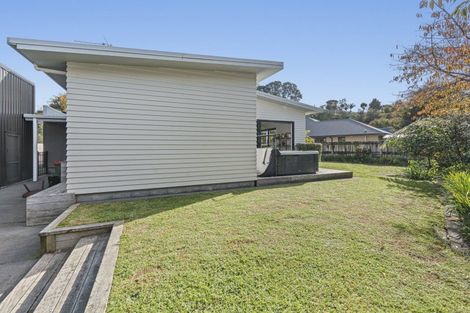 Photo of property in 13 Fernbrook Drive, Hurworth, New Plymouth, 4310