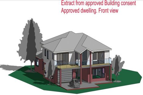 Photo of property in 9 Waikohi Avenue, Glenbrook, 2681