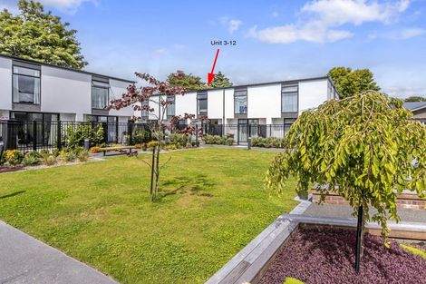 Photo of property in 3/8 New Brighton Road, Shirley, Christchurch, 8061