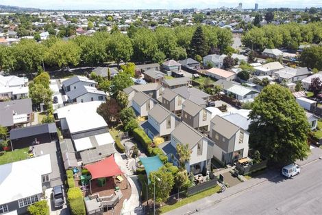 Photo of property in 3/20 Rochester Street, Linwood, Christchurch, 8062