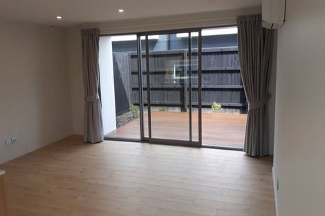 Photo of property in 2/43 Maxwell Street, Riccarton, Christchurch, 8041