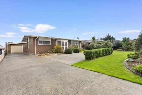 Photo of property in 59 Moorhouse Street, Morrinsville, 3300