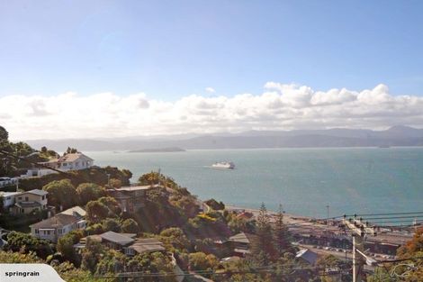 Photo of property in 85 Barnard Street, Wadestown, Wellington, 6012