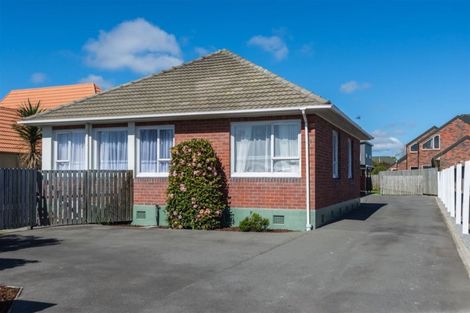 Photo of property in 21 George Street, Riccarton, Christchurch, 8041