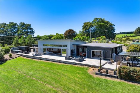Photo of property in 175 Stewart Road, Whakamarama, Katikati, 3181