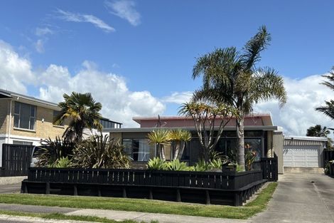 Photo of property in 107 Riverside Drive, Whakatane, 3120