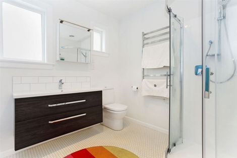 Photo of property in 167 Knowles Street, St Albans, Christchurch, 8052