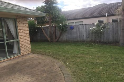 Photo of property in 18 Broadhurst Road, Flat Bush, Auckland, 2019