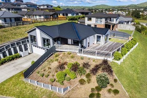 Photo of property in 117 John Burke Drive, Aotea, Porirua, 5024